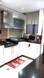 Cocina miravila 2010