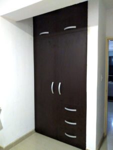 CLOSET POYECTOS-JS2