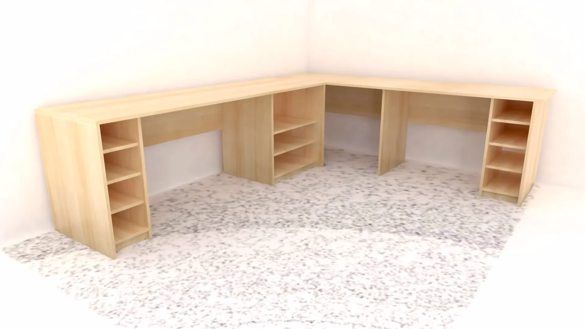 MUEBLE PROYECTO JS2