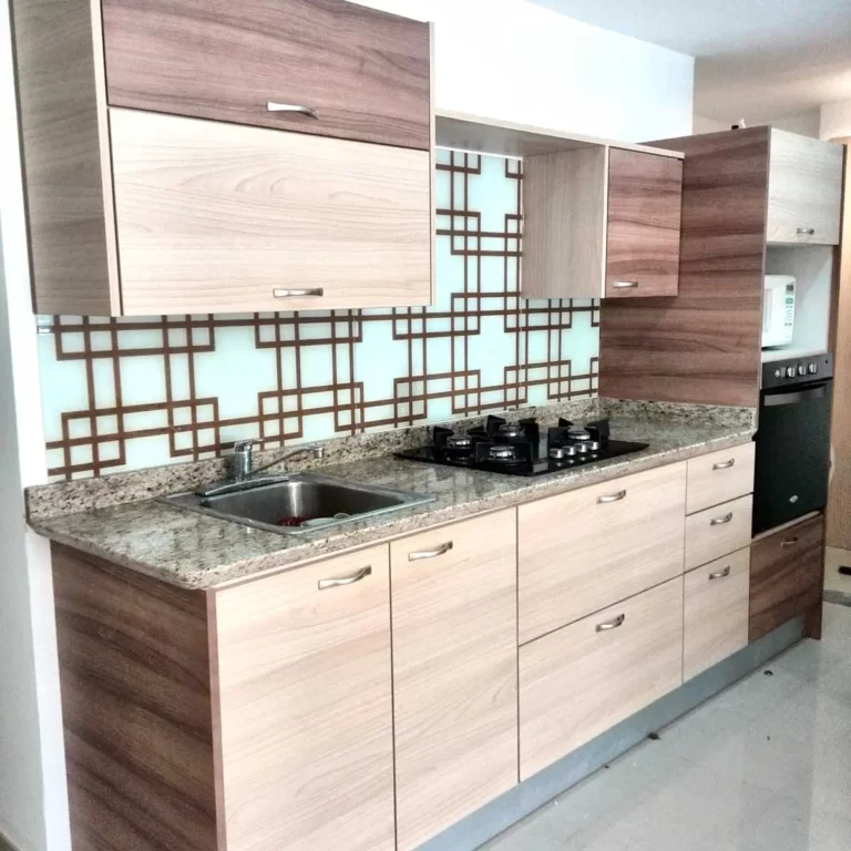 Cocina-Higuerote