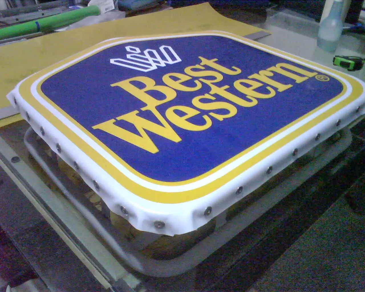 aviso best west