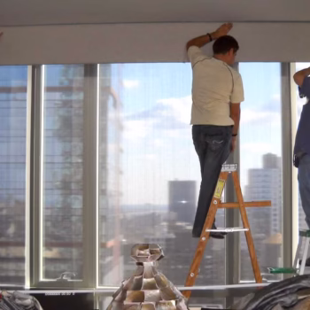 Mobiliarios y Publicidad