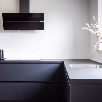 Transformaciones de Cocina