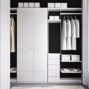 Transformaciones de Closets