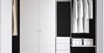 Transformaciones de Closets