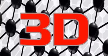 Tecnología 3D