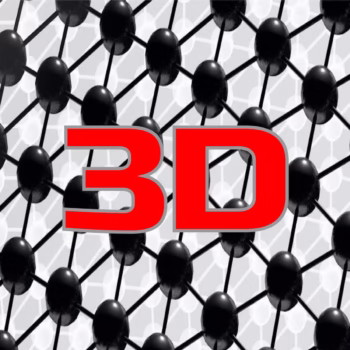 Tecnología 3D