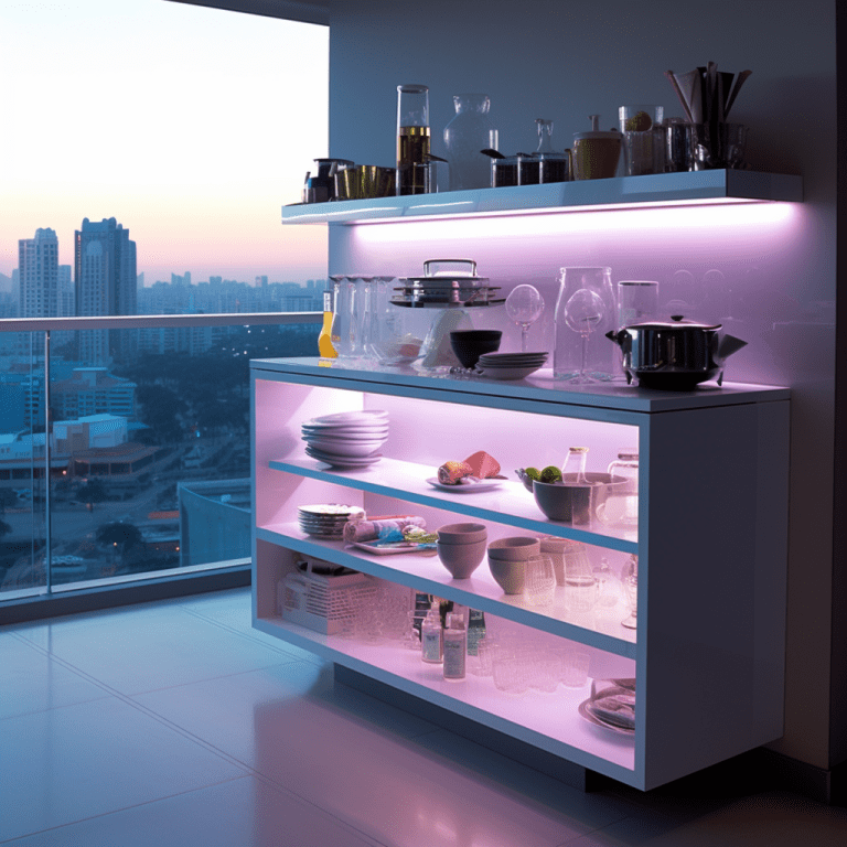 cocina moderna remodelacon 7