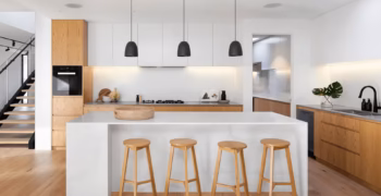 Cocinas modernas a medida, el arte de transformar espacios