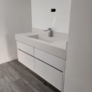 Remodelación de baños en Caracas