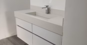 Remodelación de baños en Caracas