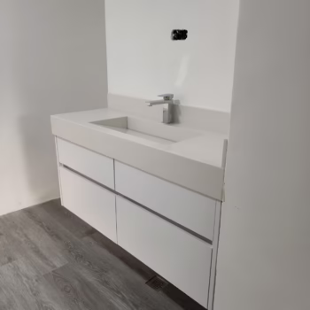 Remodelación de baños en Caracas