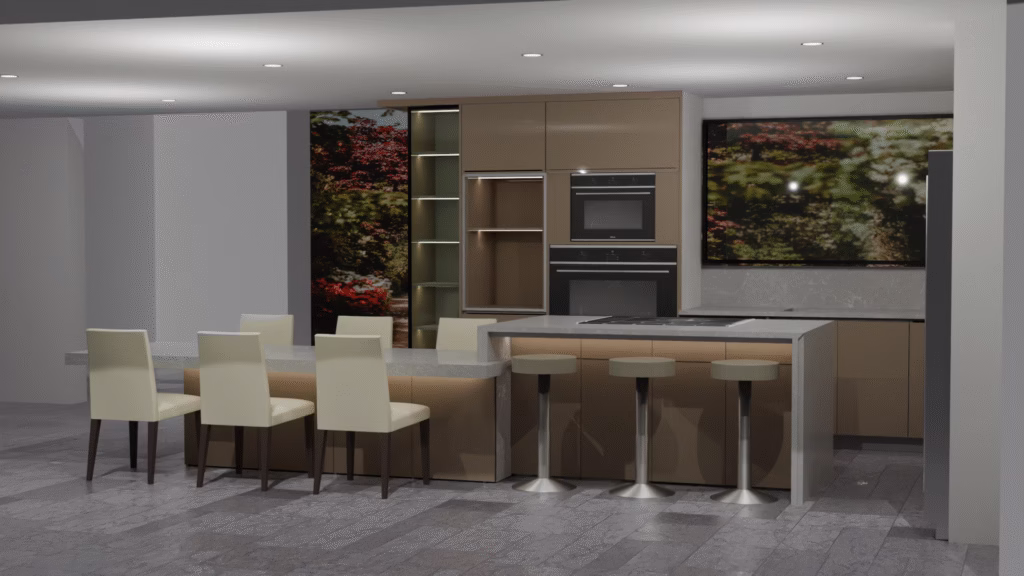 vista cocina jonas 32a