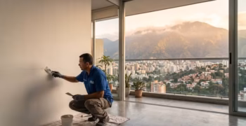 Evaluación estructural y remodelación: Guía Post-Sismo