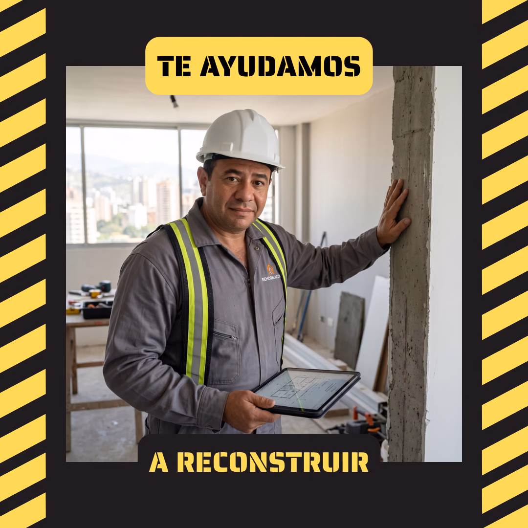 post te ayudamos a reconstruir