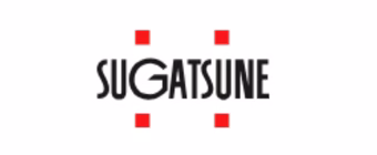 sugatsune logo