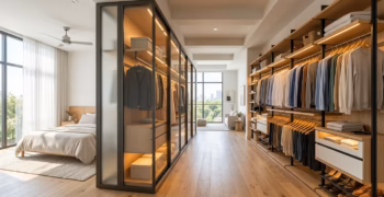 ¿Cuál es la diferencia armario empotrado modular, cómo elegir?