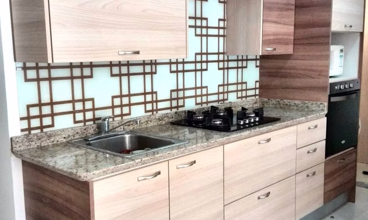 Cocina-Higuerote