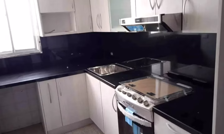 cocina standard