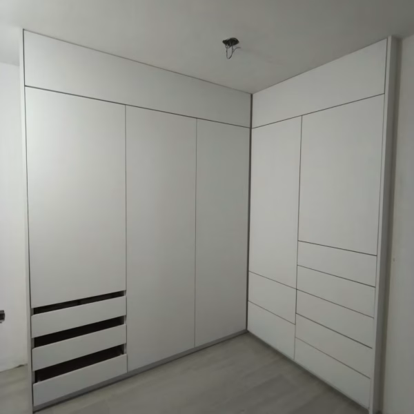closet marian