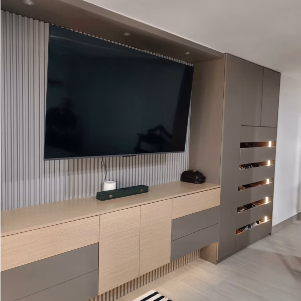 closet TV 1